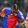 Victorie pentru FC Basel in campionatul Elvetiei, inaintea intalnirii cu Steaua